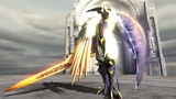 Bossgegner Dark Knight im Blickpunkt - Rund 30 neue Bilder zu Devil May Cry 4