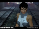 Alyx im neuen Grafikgewand - Galerie-Update zum Half Life 2-Cinematic Mod 6