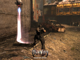 20 brandneue Screenshots zum Unreal Engine 3-Titel Huxley