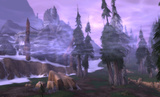 Zwei neue Bilder zu World of Warcraft: Wrath of the Lich King erschienen
