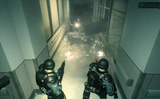Ingame-Screenshots zum F.E.A.R.(dt.)-Nachfolger Project Origin