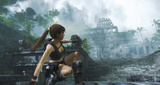 Erste Bilder zu Tomb Raider 8: Underworld