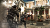 Sechs explosive Screenshots zum Taktik-Shooter Rainbow Six Vegas 2