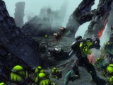 27 taufrische Screenshots zu Worldshift zeigen neue Gegner und Einheiten