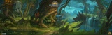 Neue offizielle Bilder zu Stargate Worlds