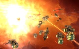 Webseite zu Sins of a Solar Empire online