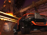 Russen-Party: GC-Videos zu King's Bounty, Men of War, Cryostasis, NecroVision und Death Race
