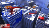 Zwei neue Screenshots zum Action-Adventure Mirror's Edge