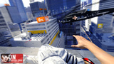 Mirror's Edge: Unterhaltsames 2D-Flash-Spiel veröffentlicht