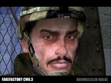 Drei weitere Screenshots zu FakeFactorys Cinematic Mod 6.3 für Half Life 2