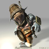 Zwei brandneue Bilder zu Fable 2