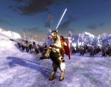 Elven Legacy: Paradox Interactive kündigt Fantasy-Strategiespiel an