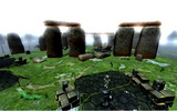 Erste Screenshots zur Hellgate: London-Erweiterung Stonehenge