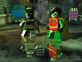 Catwoman und Riddler verbünden sich im Trailer zu Lego Batman