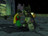 Erstes Video zu Lego Batman erschienen