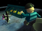 E3 2008 - Frischer Trailer zu LEGO Batman