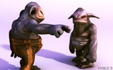 Brandneue Impressionen zu Fable 2