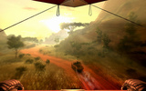 Erste Live-Spielszenen aus Far Cry 2!
