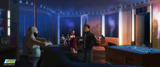Der erste Screenshot zu Goin' Downtown exklusiv bei pcgames.de