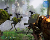 Neue Bilder zum Weltraum-Actionspiel The Precursors