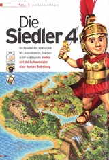 Die Siedler 4 im Klassik-Test