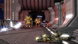 Zw&ouml;lf neue Screenshots zu Space Siege