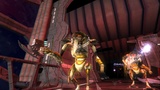 Sega auf der Games Convention: Beijing 2008 und Space Siege