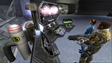 Space Siege: Das etwas andere Video-Interview mit Chris Taylor