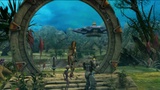 Stargate Worlds: Entwickler Cheyenne Mountain Entertainment ist pleite 