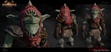 Riesiges Media-Update zu Warhammer Online: Age of Reckoning