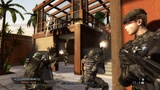 Der Koop-Modus von Rainbow Six Vegas 2 im Video-Stream