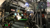 Anti-Terror-Video: Der Release-Trailer zu Rainbow Six: Vegas 2 (dt.)