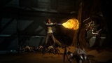 Düstere Screenshots zu Alone in the Dark zeigen fiese Krabbelmonster