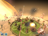 Electronic Arts: Neues Spore auf der Comic Con 2010