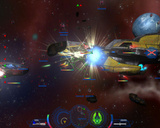 Vier neue Screenshots zu Precursors