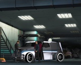 Neue Bilder aus Goin' Downtown und Infos zu den Charakteren