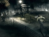 Neue Impressionen zu Alone in the Dark