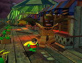 Lego Batman - Neuer Charakter enthüllt