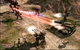 Neue Screenshots zu C&C 3 Kanes Rache zeigen die Epic Units