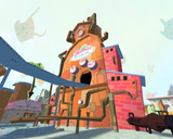 Neue Infos zum Episoden-Spiel American McGee's Grimm Tales