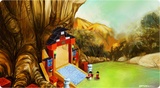 Zwei kleine Artworks zum LEGO-MMO