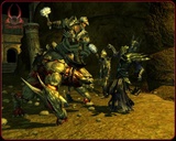 Sacred 2: Trailer zum Inquisitor erschienen