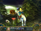 King's Bounty: The Legend - Erweiterung angekündigt