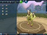 Spore-Kreaturen-Editor in Sim-City-Box enthalten
