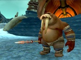Neue NPC-Rasse aus World of Warcraft: Wrath of the Lich King vorgestellt