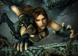 Tomb Raider: Underworld - Lara Croft ist zurück!