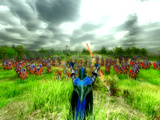 Erste Screenshots zur Erweiterung Fantasy Wars: Elven Legacy