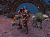Fünf weitere Screenshots zu Warhammer Online: Age of Reckoning