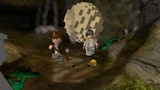 Release-Termin zu Lego Indiana Jones bekannt gegeben