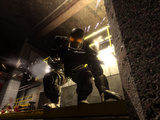 Neun weitere HighRes-Screenshots zu Project Origin erschienen